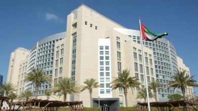 الإمارات تؤكد احتضانها جالية إيرانية تشكل جزءاً من نسيجها المجتمعي المتنوع