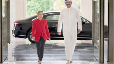 مجلس الأمن يؤجل التصويت على القرار الخليجي وإيران تحاول تثبيت الأمر الواقع في مضيق هرمز