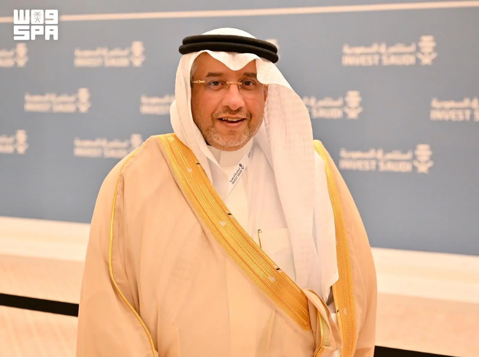 رئيس مجلس الأعمال السعودي الكندي: رؤية المملكة 2030 أسهمت في إحداث تحوّل اقتصادي نوعي وفتحت فرصًا واعدة رئيس مجلس الأعمال السعودي الكندي: رؤية المملكة 2030 أسهمت في إحداث تحوّل اقتصادي نوعي وفتحت فرصًا واعدة